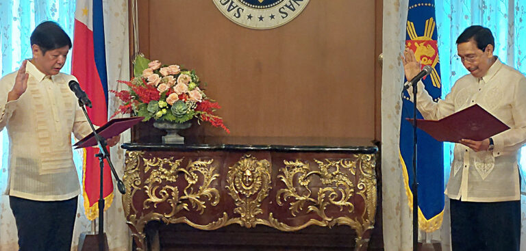 Dr. Amable R. Aguiluz V Appointed as Special Envoy to Japan for Trade and Investments